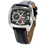 Chronotech Herrenuhr Chronotech CC7049M-02 (ø 38 mm)