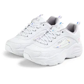 Fila Skye ZP WMN Damen Weiß/Iridescent 41