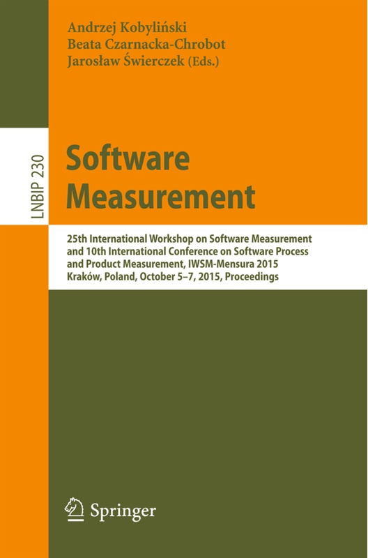 Software Measurement, Kartoniert (TB)