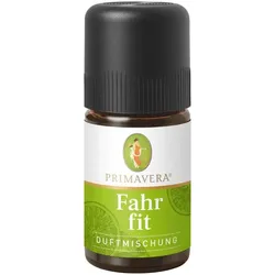 Fahr fit