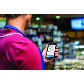 Zebra Technologies Zebra TC26