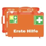 Söhngen Erste-Hilfe-Koffer SN-CD - Orange
