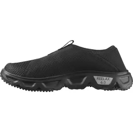 Salomon Reelax Moc 6.0 Herren Black 40