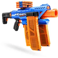 Zuru Insanity Clip Mania Blaster