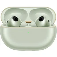 Huawei FreeBuds Pro 4 - True Wireless-Kopfhörer mit Mikrofon