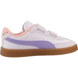 Puma Club II Era CV V PS Violett 33