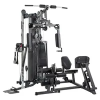 Finnlo Autark 2500 Ergonomisch