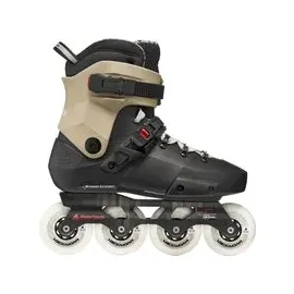 Rollerblade Twister XT Schwarz/Beige 39-40