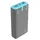 TRACER EnerGen 20000 mAh Schwarz. Blau