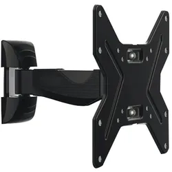 TM Electron Gelenkiger TV- oder Monitorträger1 Arm 26" BIS 40" (200x200) 25kg
