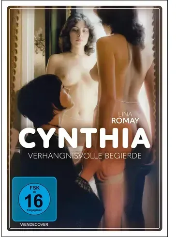 Cynthia - Verhängnisvolle Begierde
