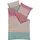 KAEPPEL Primavera Ornamental Bunt 155 x 220 cm + 80 x 80 cm