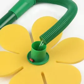 Neustanlo Rasensprinkler Tanzende Blume 1er Pack