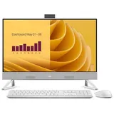 Dell All-in-One PC EC27250 27" 16 GB RAM 512 GB SSD Intel Arc Graphics Windows 11 Pro