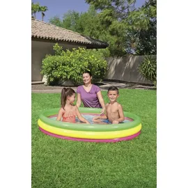 BESTWAY Summer Set Planschbecken 152 x 30 cm