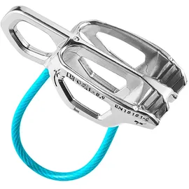 Edelrid Nano Jul Sicherungsgerät Slate - One Size