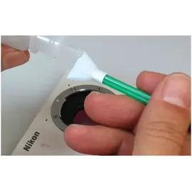 Visible Dust EZ Sensor Clean