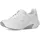 Gabor Sneaker Low Damen Weiß 38,5
