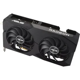 Asus Radeon RX 6600 Dual V2 8 GB GDDR6 90YV0GP2-M0NA00