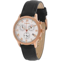 trendor 7601-01 Chronograph Damen-Armbanduhr