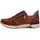 Mustang Sneaker Herren Braun 43