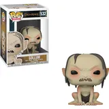 Funko POP! Movies Lord of The Rings Gollum