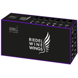 Riedel Winewings Tasting Gläser-Set, 4-tlg. (5123/47)