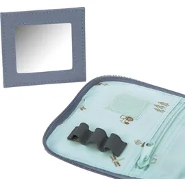 Lässig Kulturtasche Waschbeutel Waschtasche Kulturbeutel zum Hängen, 20 cm/Mini Washbag Adventure Tractor