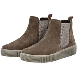 Gabor Chelsea Boots schoko 38,5
