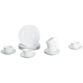 Villeroy & Boch Royal Kaffeeservice 18-tlg.