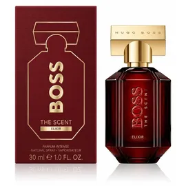 HUGO BOSS Boss The Scent Elixir For Her Parfum Intense 30 ml