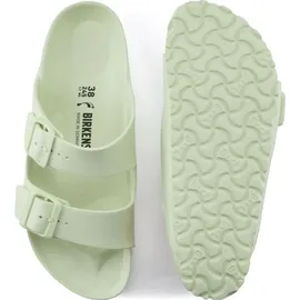 Birkenstock Arizona EVA Faded Lime 44