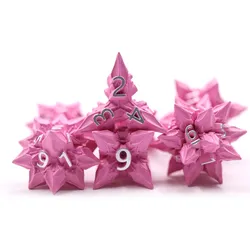 Glacial Mace Thorns - Pink