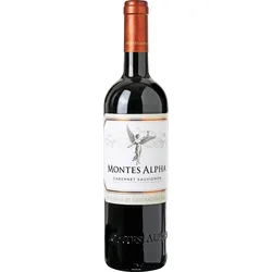 Montes Alpha Cabernet Sauvignon 2022