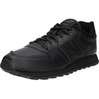 500 Herren Black 39,5