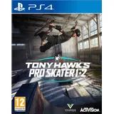 Tony Hawk's Pro Skater 1+2 PS4