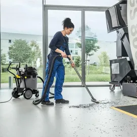 Kärcher NT 65/2 Tact²