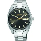 Seiko Edelstahl 40,5 mm SUR343P1