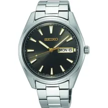 Seiko Edelstahl 40,5 mm SUR343P1
