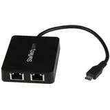 Startech US1GC301AU2R Aufrüstsets schwarz