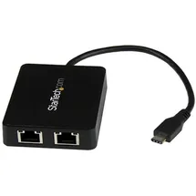 Startech US1GC301AU2R Aufrüstsets schwarz