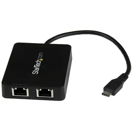 Startech US1GC301AU2R Aufrüstsets schwarz