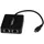 Startech US1GC301AU2R Aufrüstsets schwarz
