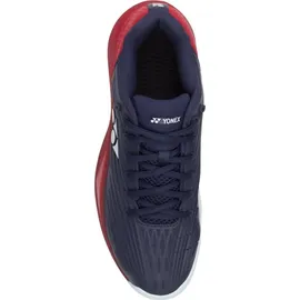 Yonex Power Cushion Eclipsion 5 Herren Navy/Rot 44,5