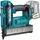 Makita FN001GZ Akku-Stauchkopfnagler 40V max.