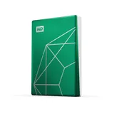 2 TB USB 3.0 WDBJXT0020BGN-WESN