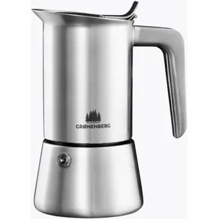 Grønenberg Espressokocher 200ml