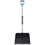 SW-Stahl Schneeschieber 98100L