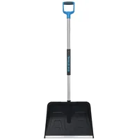 SW-Stahl Schneeschieber 98100L