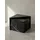 KADIMA DESIGN MONOBLOC Schwarz Marmor 2er Set 0 x 0 cm